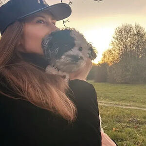 Meet your Posher, Agustin